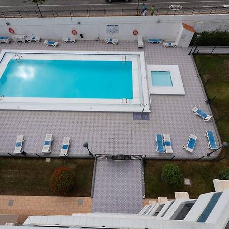 شقة Attico Playa De Ingles Con Parking E Piscina بلايا ديل إنغلز المظهر الخارجي الصورة